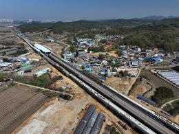 첨부 이미지: 20260418 어천역(인천발KTX)11