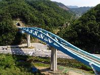 20220525 향산교(중부내륙선)