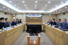첨부 이미지: 20250529 K-철도 글로벌 앰배서더 위촉식3