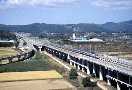 첨부 이미지: 20041012 오송교(경부고속)3