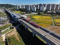 20241002 향남역(서해선)