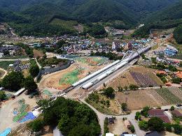첨부 이미지: 20220525 신풍1,2교(중부내륙선)6