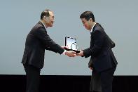 2025년 퇴임식 개최