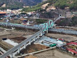 첨부 이미지: 20250319 죽산고가(경전선 보성-임성리)7