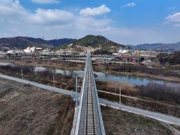 첨부 이미지: 20250319 죽산고가(경전선 보성-임성리)12