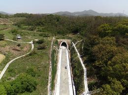첨부 이미지: 20220427 해암터널(서해선)3