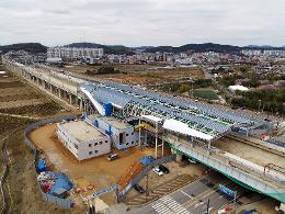 첨부 이미지: 20220414 발안역(서해선)3