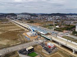 첨부 이미지: 20220414 발안역(서해선)6