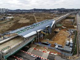 첨부 이미지: 20220414 발안역(서해선)2