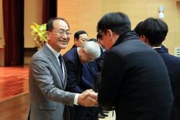 첨부 이미지: 20250102 2025년 을사년 시무식4