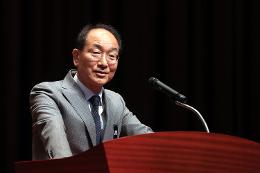 첨부 이미지: 20250102 2025년 을사년 시무식2