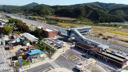 첨부 이미지: 20201015 봉양역(중앙선)3