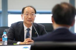 첨부 이미지: 20250307 공단-한국철도기술연구원 간담회3