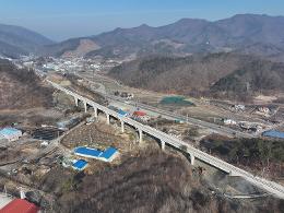 첨부 이미지: 20240130 설운2교(중부내륙선)2