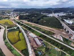 첨부 이미지: 20250928 원평고가(인천발KTX)3