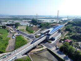 첨부 이미지: 20240521 102정거장(인주역)(서해선)3