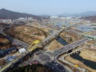 20210319 내곡고가(진접선)