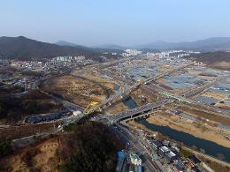 첨부 이미지: 20210319 내곡고가(진접선)3