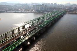 첨부 이미지: 20101207 한강철교3