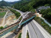20220525 화천교(중부내륙선)
