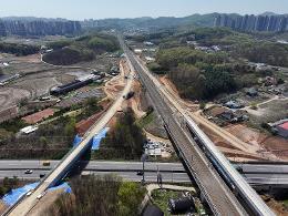 첨부 이미지: 20260418 원평고가(인천발KTX)14