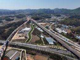 첨부 이미지: 20260418 원평고가(인천발KTX)12