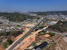 첨부 이미지: 20260418 원평고가(인천발KTX)4
