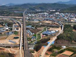 첨부 이미지: 20260418 원평고가(인천발KTX)7