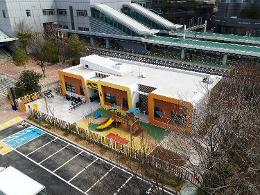 첨부 이미지: 20230323 키즈레일 탄현역 어린이집3