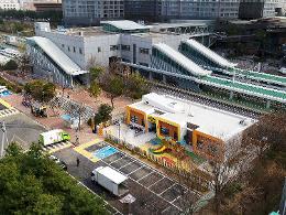 첨부 이미지: 20230323 키즈레일 탄현역 어린이집4