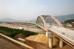 첨부 이미지: 20100519 진례고가(경전선)38