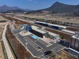 첨부 이미지: 20250319 장흥역(경전선 보성-임성리)3