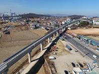 20210224 가산교(중부내륙선)