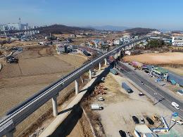 첨부 이미지: 20210224 가산교(중부내륙선)1