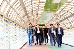 첨부 이미지: 20250715 남부내륙선 현장점검1