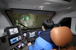 첨부 이미지: 20240308 GTX-A 시운전(기관실)2