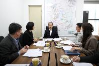한국철도협회 주요현안 업무보고