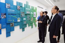 첨부 이미지: 20250904 모듈러 제작 공장 방문5