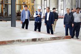첨부 이미지: 20250904 모듈러 제작 공장 방문4