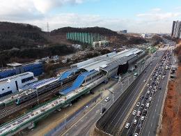 첨부 이미지: 20260109 초지역(인천발KTX)7