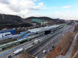 첨부 이미지: 20260109 초지역(인천발KTX)2