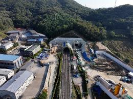 첨부 이미지: 20251028 용와터널(시점)(평택-오송)3