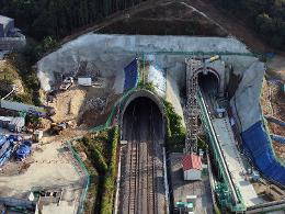 첨부 이미지: 20251028 용와터널(시점)(평택-오송)4