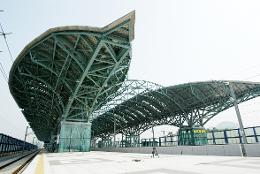 첨부 이미지: 20030514 천안아산역(경부고속)16