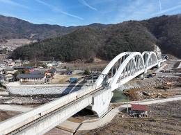 첨부 이미지: 20240130 문경새재교(중부내륙선)9