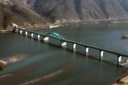 첨부 이미지: 20101207 가평교(경춘선)3