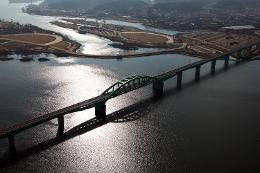 첨부 이미지: 20101207 가평교(경춘선)4