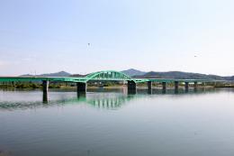 첨부 이미지: 20100608 가평교(경춘선)2
