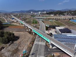 첨부 이미지: 20250320 향장2고가(경전선 보성-임성리)7