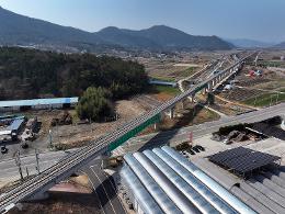 첨부 이미지: 20250320 향장2고가(경전선 보성-임성리)8